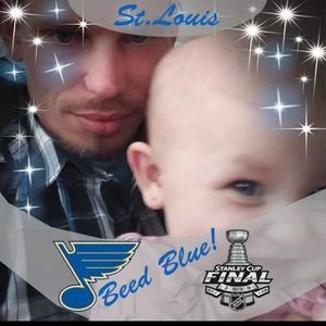 Meet your Posher, Sterling